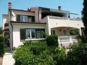 Apartment in Barbat/Insel Rab 16113